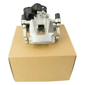 New Motor Drive Left Brake caliper With For JAGUAR XF XE F-PACE T2H7435 2016-20 - Picture 1 of 10