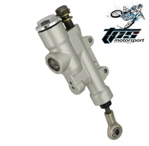 REAR BACK BRAKE MASTER CYLINDER PUMP: HUSABERG FE 250 FE 350 FE 501 2013 - 2014 - Picture 1 of 2