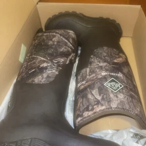 MUCK Boots COMPANY Women's Fieldblazer 15in Tall Boots (MFBWDNA) 6m - Picture 1 of 3