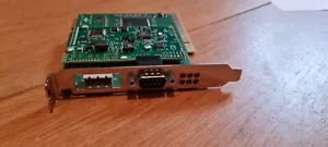 Yaskawa AB-PCI-ASI-M, AB3605-B, AS Interface Anybus Board Master Control Bus - Bild 1 von 1