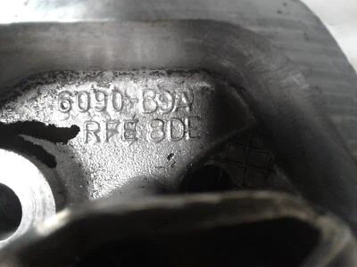 Used Engine Cylinder Head fits: 1988 Mercury Cougar 6-232 3.8 Grade A Foto 1 de 4