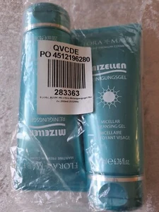 2 x 200 ml Flora Mare Maritime Premium Reinigungsgel - Bild 1 von 2