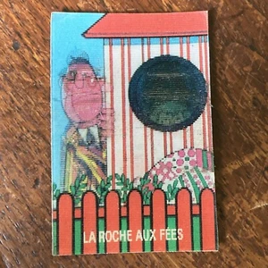 Image Casimir et ses amis en Magic la Roche aux Fées Martin, Toba et Touta - Zdjęcie 1 z 5