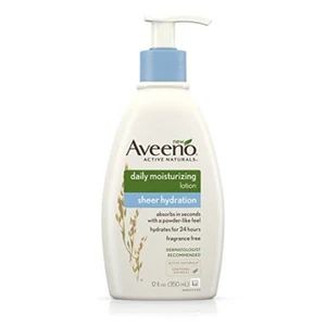 Aveeno Positively Radiant Brightening Cleanser, 6.7 oz - Picture 1 of 1