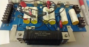 Emerson line suppressor board P/N 2200-4040 - Picture 1 of 5