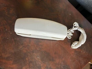 Campana de teléfono vintage con botón pulsador modelo 449A - Imagen 1 de 4