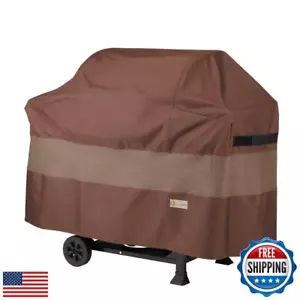 Duck Covers Ultimate Waterproof BBQ Grill Cover, 59 Inch, Grill Cover, Grill - Picture 1 of 5