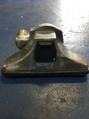 Carcasa de ventilador y boquilla Royal 8100 sin ruedas DD-18 Foto 1 de 3