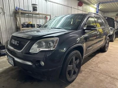 Used Brake Master Cylinder fits: 2007 Gmc Acadia  Grade A - Image 1 of 4