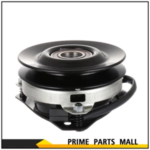 Elteric PTO Clutch For Xtreme X0186 - Picture 1 of 15