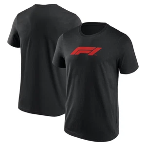¡NUEVO! Camiseta Formula 1 Essentials Logo Primario Gráfico - Rojo Ardiente Talla Mediana - Imagen 1 de 6