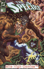 SPECTRE (1992 Series)  (DC) #7 Near Mint Comics Book