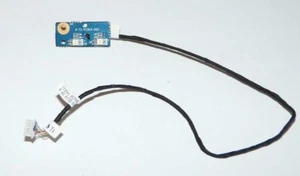 LED Platine 6-71-P15E4-D02 Clevo mySN One XMG Schenker Deviltech P170HM P170EM - Bild 1 von 1