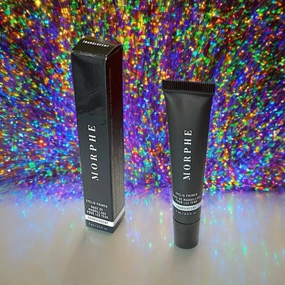 Morphe Eyelid Primer ~ Translucent ~ Full Size (9 ml / 0.3 fl oz) ~ New In Box - Image 1 of 4