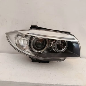 BMW E82 E87 E88 FACELIFT XENON SCHEINWERFER VORNE RECHTS ORIGINAL 7263646 - Bild 1 von 11