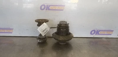 19 NISSAN TITAN EJE TRASERO ANILLO ENGRANAJE Y PIÑÓN RELACIÓN 2.937 BLOQUEO ELÉCTRICO Foto 1 de 4