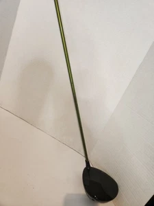 Ping Si3 380 Forged Titanium Driver 10° Stiff Flex Aldila Shaft -Right Handed - Picture 1 of 7