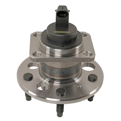 MOOG Rear Wheel Bearing and Hub Assembly for 1997-1999 OLDSMOBILE CUTLASS - Image 1 of 4