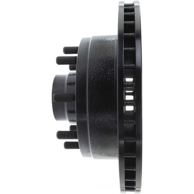 Rotor de freno de disco-Sport Slotted Stoptech 126.65026SR Foto 1 de 4