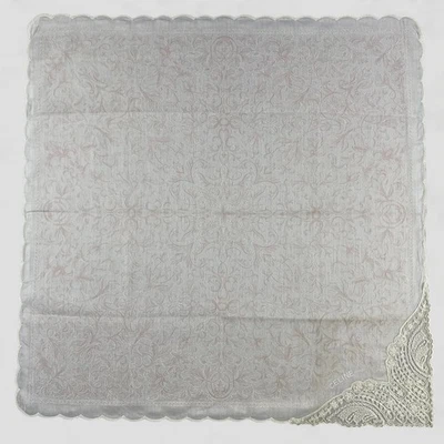 Vintage Celine Handkerchief Neckerchief Bandana Pocket Square - Image 1 of 4