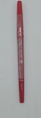 1 Styli-Style Twist & Sharp! Self Sharpening Eyeliner #LPM002 Maraschino Cherry - Image 1 of 3