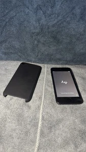Apple iPod Touch A2178 7. Generation 32GB Space Grau - Bild 1 von 6