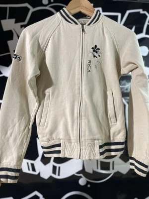 RVCA Vintage Sweater Woman’s Small - Image 1 of 4