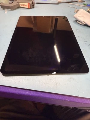 OEM iPad Pro 11 3rd Gen + 4th Gen Display LCD Screen Touch Assembly-FAST SHIPPIN - Image 1 of 4