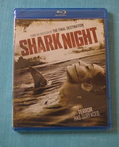 Shark Night (Blu-ray) - Bild 1 von 3
