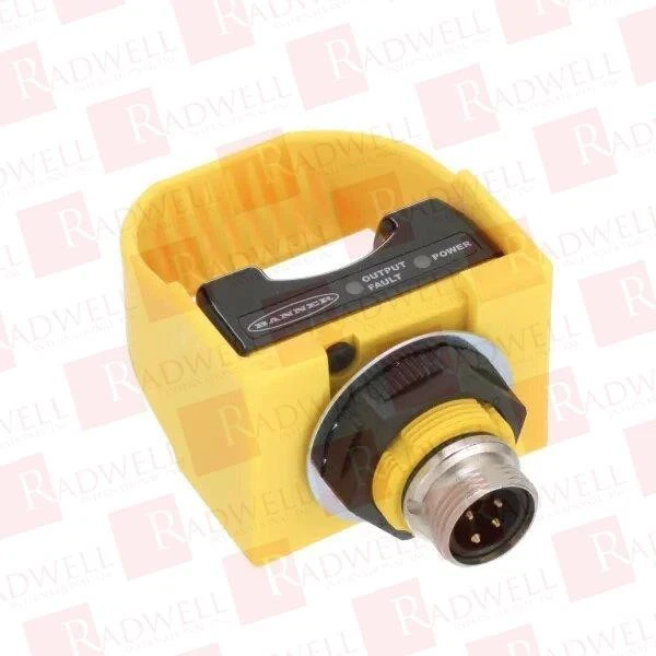 BANNER ENGINEERING STBVP6Q / STBVP6Q (BRAND NEW) - Image 1 of 1