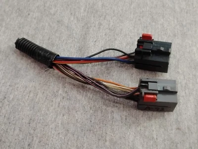 Interruptor de luz de faro enchufe de cable 99 00 01 1999 2001 Ford F-250 F-350 F250 Foto 1 de 3