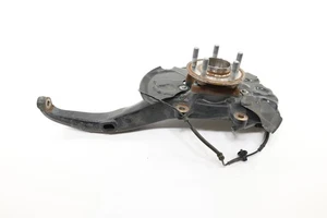 2020 LINCOLN AVIATOR Spindle Knuckle Front Rh Lc5c3k170ac Lc5z-3k185-a - Picture 1 of 14