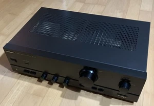 TECHNICS SU-610 NEW CLASS A HIFI VERSTÄRKER AMPIFIER - Bild 1 von 7