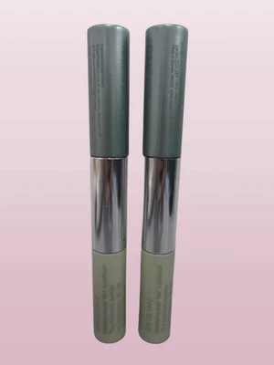 ORIGINS DUAL ENDED UNDERWEAR FOR LASHES FULL STORY MASCARA 0.14 OZ NWOB 2PCS - Image 1 of 4