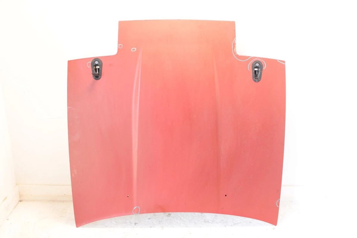 Genuine OEM Hood Panels for Nissan 300ZX for sale | eBay