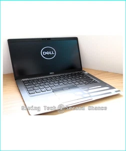 Dell Latitude 5400 Laptop i5-8365U (8th Gen) 14"HD SSD:256GB RAM:16GB Win11 Pro - Picture 1 of 24