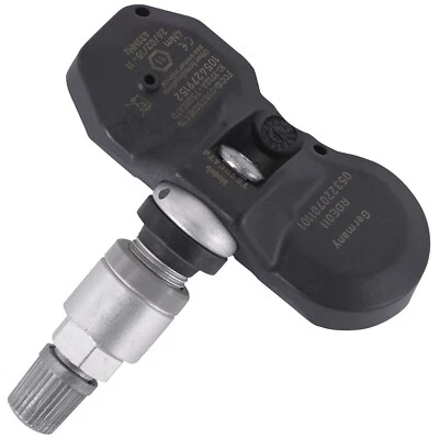 DENSO 550-1911 Tire Pressure Monitoring System (TPMS) Sensor - Image 1 of 2