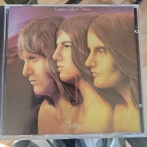 Trilogy by Lake & Palmer Emerson: Used - Picture 1 of 2