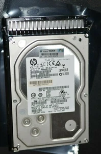 HP 4TB 6G SAS 7.2K 3.5IN DP MDL HD 693689-B21, 693721-001, 698695-003 - Picture 1 of 6