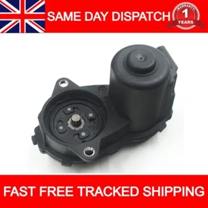 NUEVO SERVOMOTOR PINZA FRENO TRASERO IZQUIERDO SE ADAPTA A MERCEDES CLASE B W246 W242 2011-18 - Imagen 1 de 5