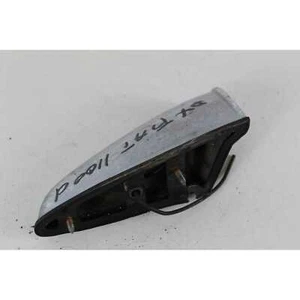 Supporto destro luce targa per Fiat d'epoca 1100 D 1962-1966 (37976 B-17-E-18) - Picture 1 of 1