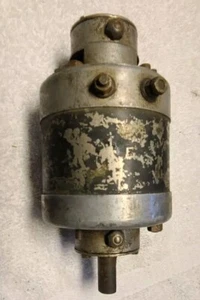 ABC Electrical Generator Pope Harley Merkel Reading Excelsior Indian Antique - Picture 1 of 6