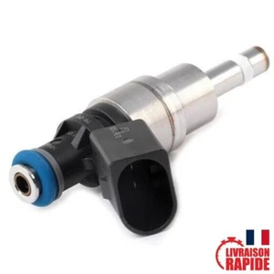 1X INJECTEUR OEM 06F906036F / XPS178 / 0261500037 COMPATIBLES: AUDI VW SEAT - Picture 1 of 3