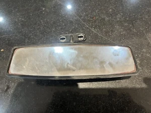 Desmo Interior Rear View Mirror Vintage Classic Car - Picture 1 of 4