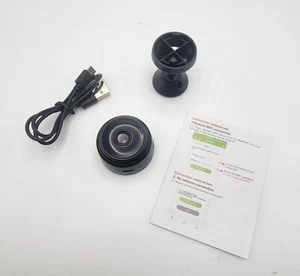 1pcWireless Surveillance Camera Intelligence 2.4 Ghz - Picture 1 of 6