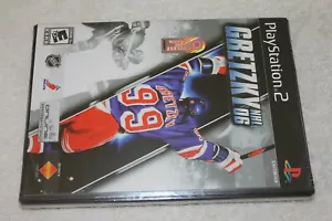 Gretzky NHL 06 (PlayStation 2, PS2) nuovo sigillato hockey 2006 - Foto 1 di 3