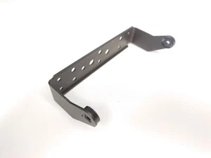 Motorola HKN6186A Astro Radio Control Head Mount Bracket 0764460H01 Rändelschrauben - Bild 1 von 4