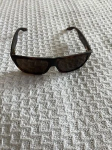 Tommy Hilfiger Tanner Square Sunglasses - Tortoise Brown Havana TANNER MP OM302 - Picture 1 of 15