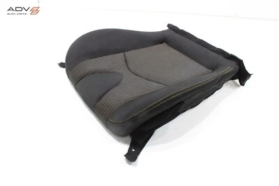 Nissan 370Z 2018-2020 asiento del conductor lado izquierdo cojín inferior oem Foto 1 de 4