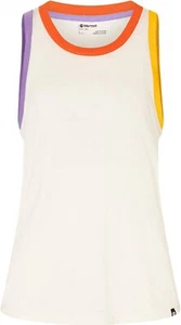 MSRP $50 Marmot Wms Switchback Tank Creamy Ivory Size Small - Picture 1 of 4